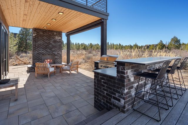 19136 Cartwright Court, Bend, OR 97702