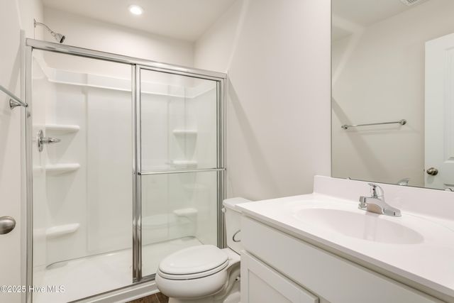 1448 Pine Log Trail NE, Bolivia, NC 28422