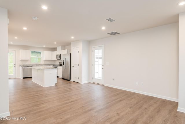 1448 Pine Log Trail NE, Bolivia, NC 28422