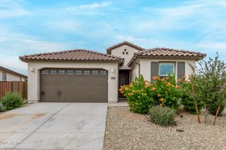 4942 N 194TH Drive, Litchfield Park, AZ 85340