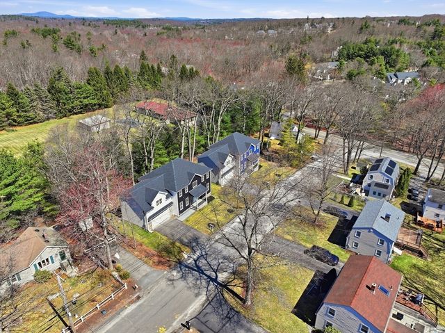 6 Barrows Rd, Worcester, MA 01609