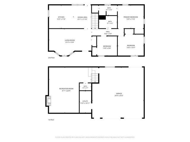105 Continental Drive, Lansing, KS 66043