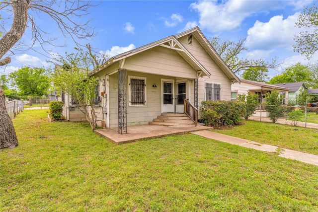 3500 N 21st Street, Waco, TX 76708
