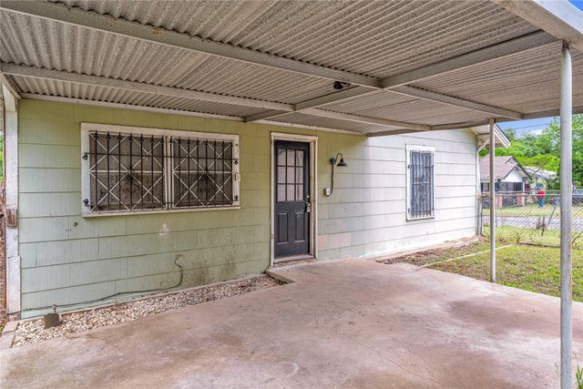 3500 N 21st Street, Waco, TX 76708