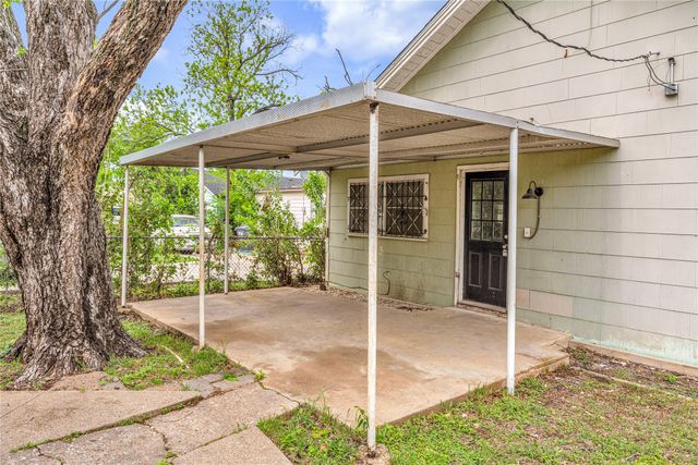 3500 N 21st Street, Waco, TX 76708