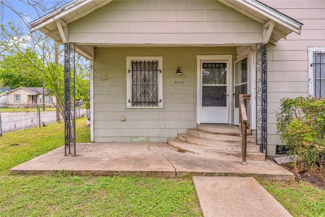 3500 N 21st Street, Waco, TX 76708