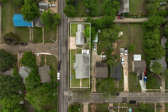 3500 N 21st Street, Waco, TX 76708