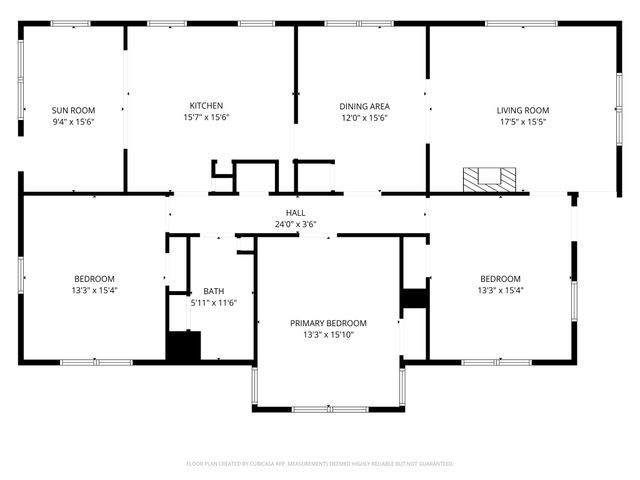 3500 N 21st Street, Waco, TX 76708