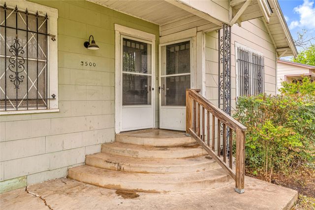 3500 N 21st Street, Waco, TX 76708
