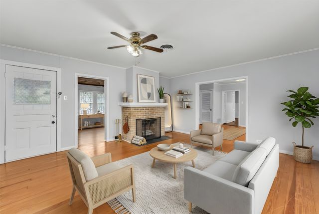 3500 N 21st Street, Waco, TX 76708