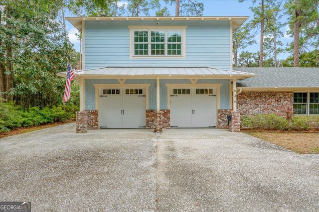 636 Old Plantation Road, Jekyll Island, GA 31527