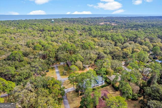 636 Old Plantation Road, Jekyll Island, GA 31527