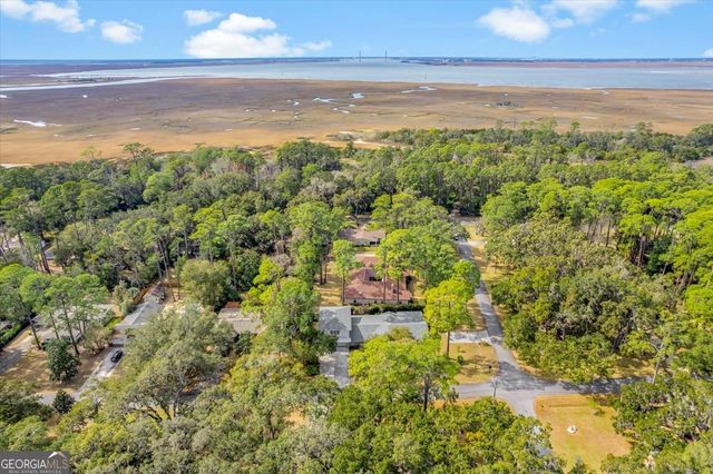 636 Old Plantation Road, Jekyll Island, GA 31527