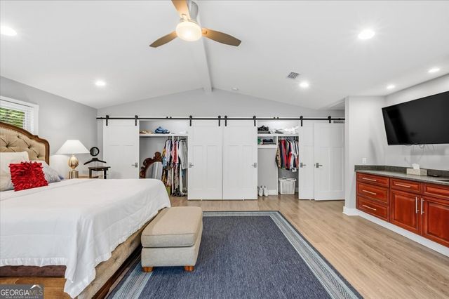 636 Old Plantation Road, Jekyll Island, GA 31527