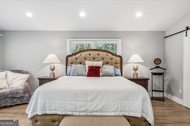 636 Old Plantation Road, Jekyll Island, GA 31527