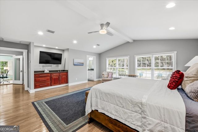 636 Old Plantation Road, Jekyll Island, GA 31527