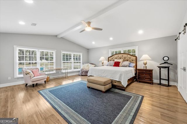 636 Old Plantation Road, Jekyll Island, GA 31527