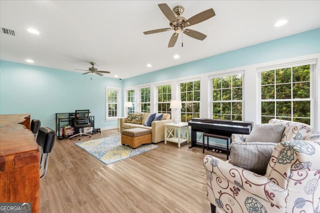 636 Old Plantation Road, Jekyll Island, GA 31527