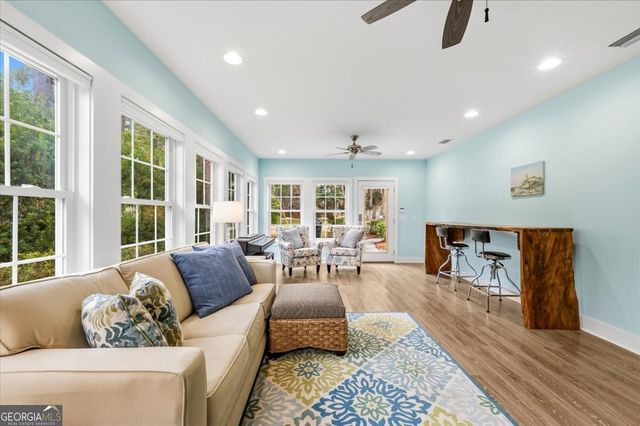 636 Old Plantation Road, Jekyll Island, GA 31527