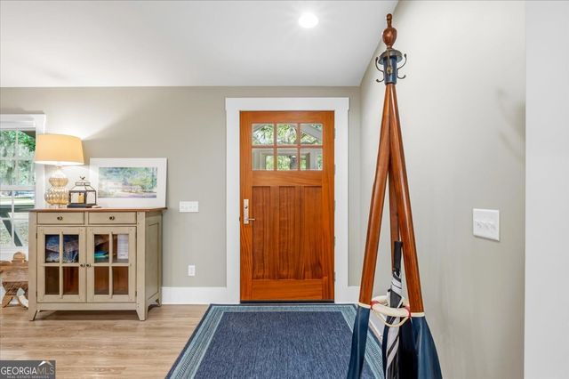 636 Old Plantation Road, Jekyll Island, GA 31527