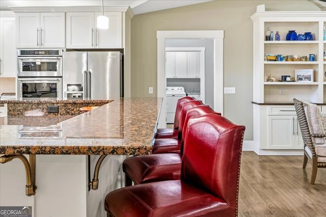 636 Old Plantation Road, Jekyll Island, GA 31527