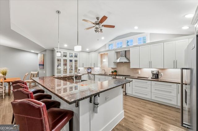 636 Old Plantation Road, Jekyll Island, GA 31527