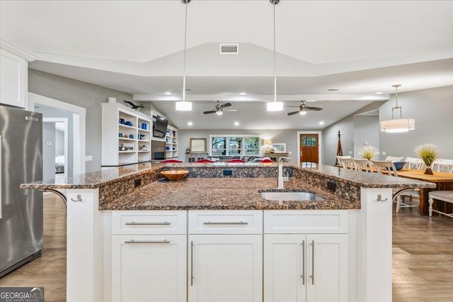 636 Old Plantation Road, Jekyll Island, GA 31527