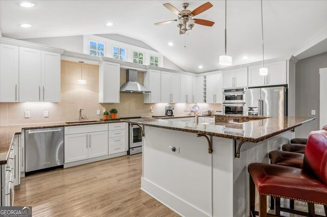 636 Old Plantation Road, Jekyll Island, GA 31527