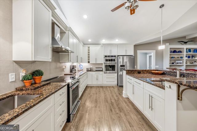 636 Old Plantation Road, Jekyll Island, GA 31527