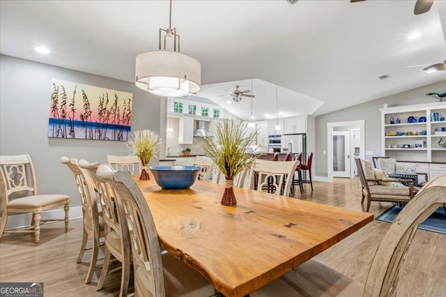 636 Old Plantation Road, Jekyll Island, GA 31527