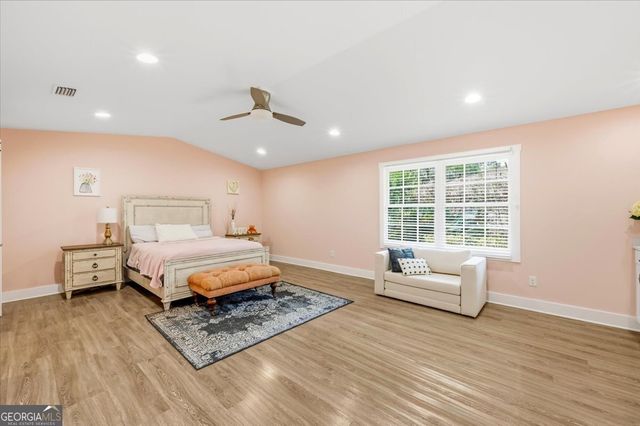 636 Old Plantation Road, Jekyll Island, GA 31527