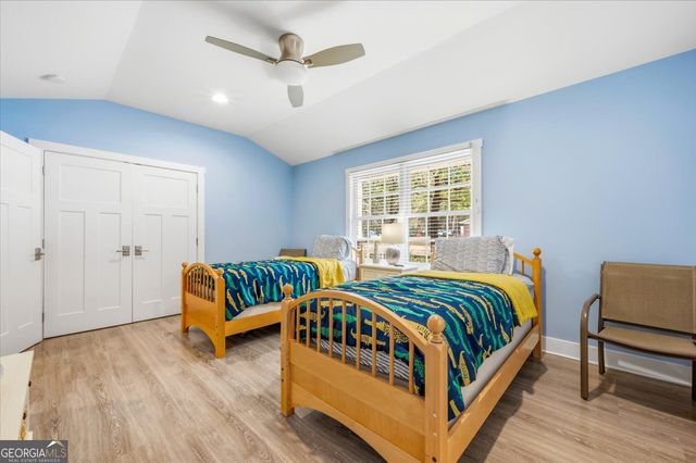 636 Old Plantation Road, Jekyll Island, GA 31527