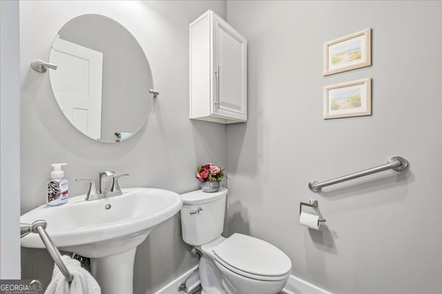 636 Old Plantation Road, Jekyll Island, GA 31527