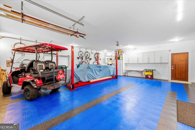 636 Old Plantation Road, Jekyll Island, GA 31527