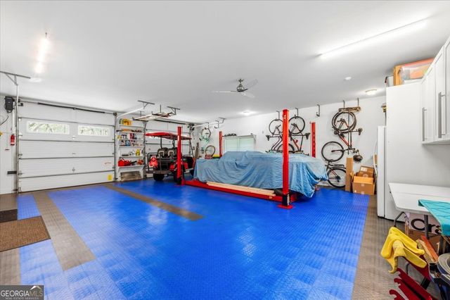 636 Old Plantation Road, Jekyll Island, GA 31527