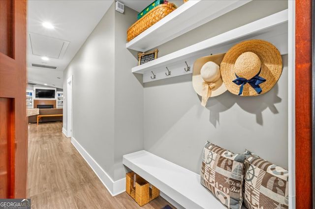 636 Old Plantation Road, Jekyll Island, GA 31527