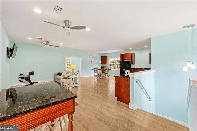 636 Old Plantation Road, Jekyll Island, GA 31527