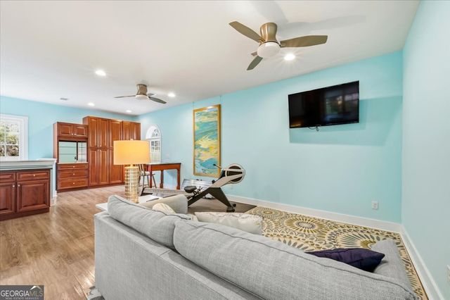 636 Old Plantation Road, Jekyll Island, GA 31527