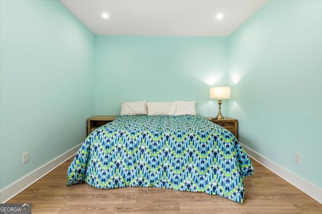 636 Old Plantation Road, Jekyll Island, GA 31527