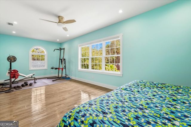 636 Old Plantation Road, Jekyll Island, GA 31527