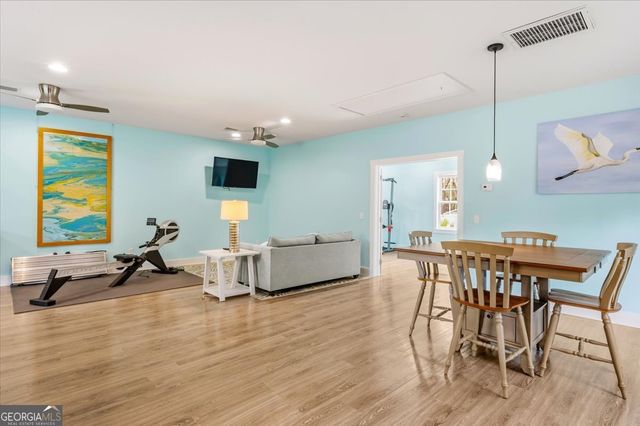 636 Old Plantation Road, Jekyll Island, GA 31527