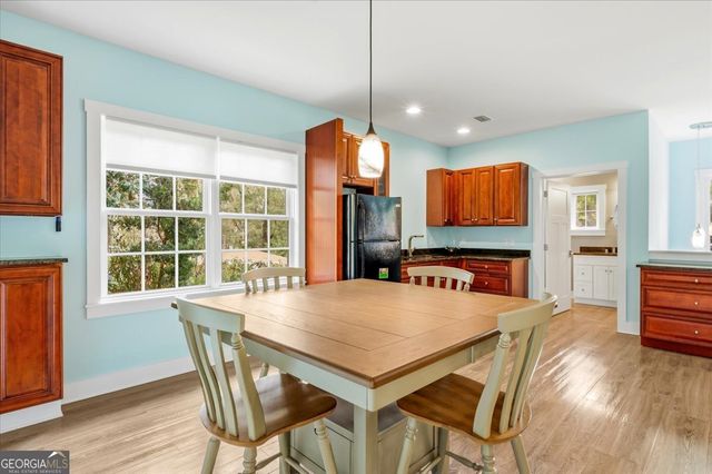 636 Old Plantation Road, Jekyll Island, GA 31527