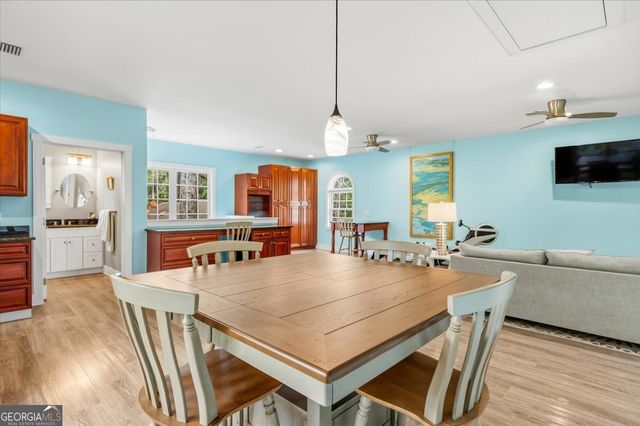 636 Old Plantation Road, Jekyll Island, GA 31527