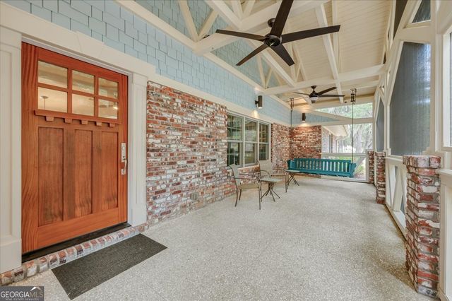 636 Old Plantation Road, Jekyll Island, GA 31527