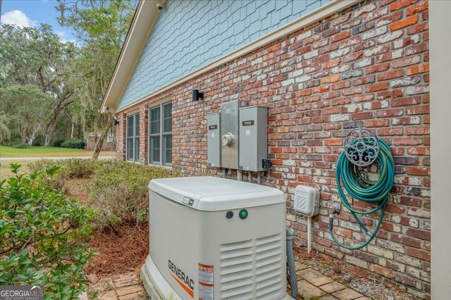 636 Old Plantation Road, Jekyll Island, GA 31527