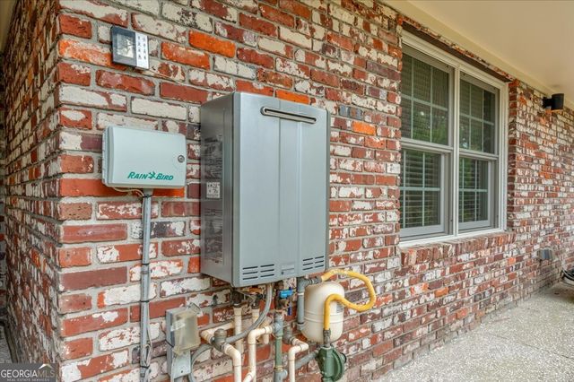 636 Old Plantation Road, Jekyll Island, GA 31527