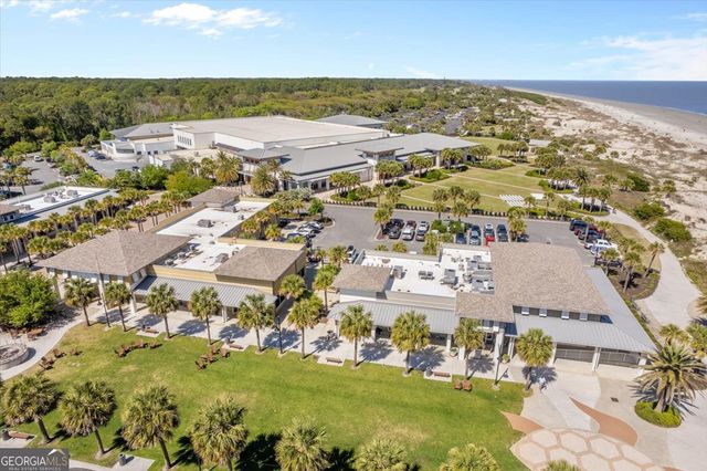 636 Old Plantation Road, Jekyll Island, GA 31527