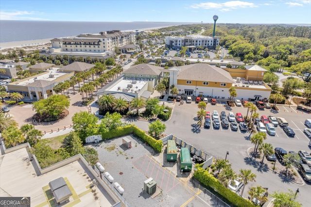 636 Old Plantation Road, Jekyll Island, GA 31527