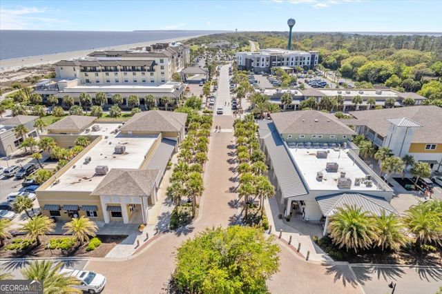 636 Old Plantation Road, Jekyll Island, GA 31527