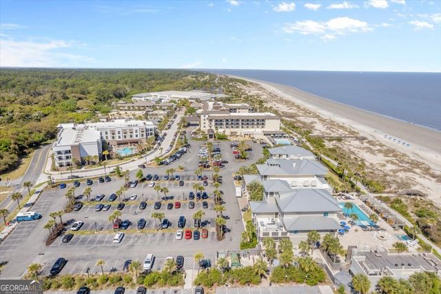 636 Old Plantation Road, Jekyll Island, GA 31527